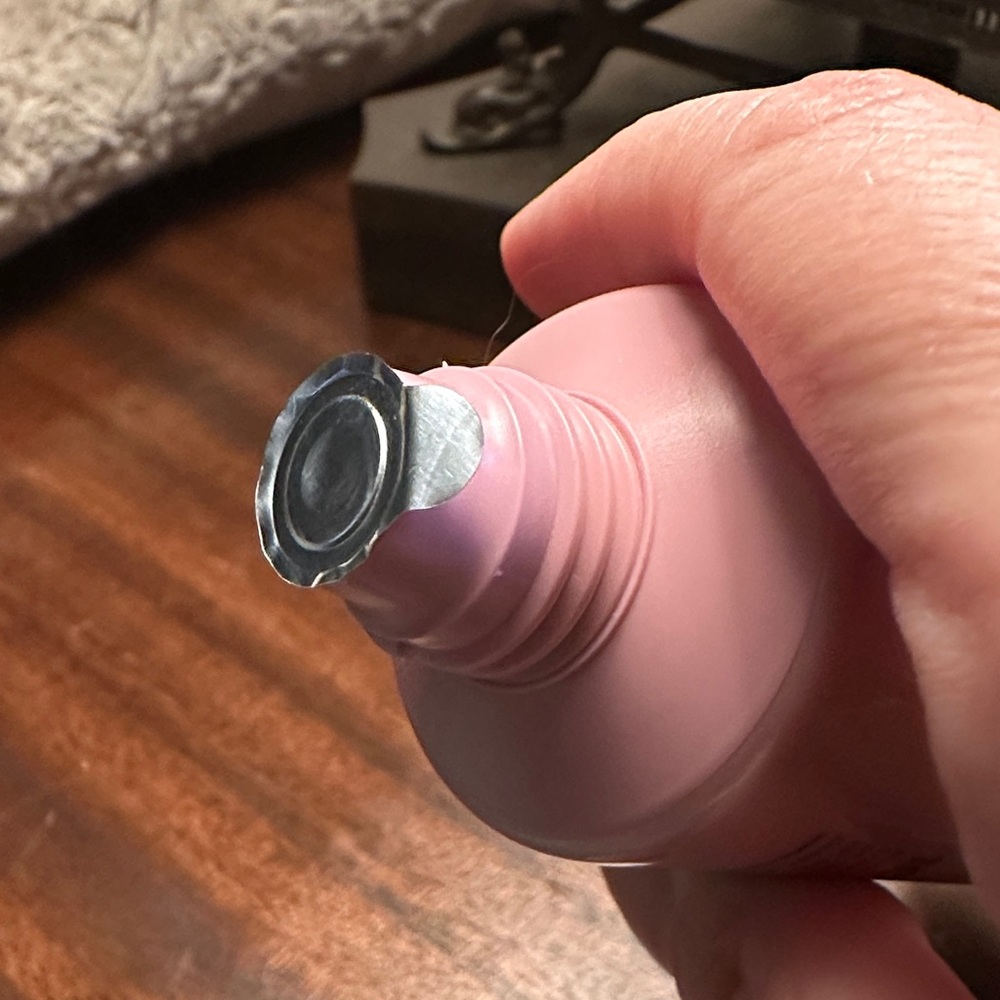 Rodial Pink Diamond Cleansing Balm - Picture 2 of 3